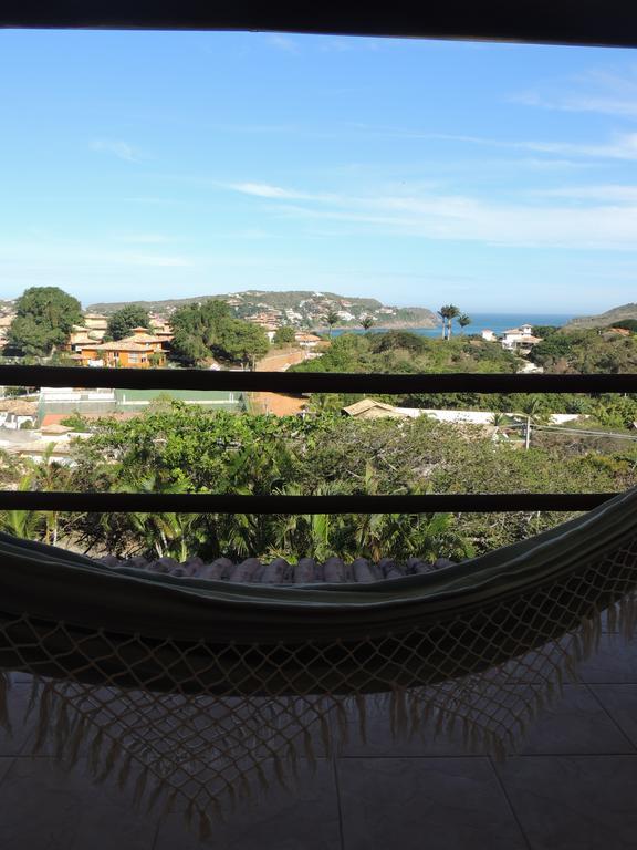 Pousada Akaroa Búzios Kültér fotó
